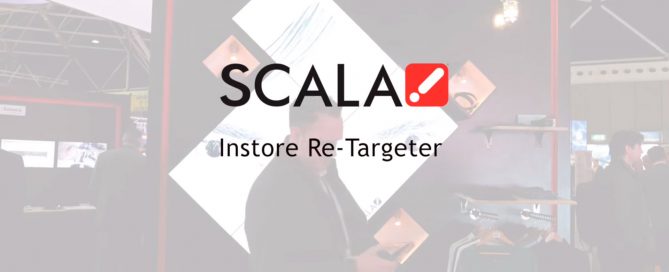 Scala Solución en punto de venta