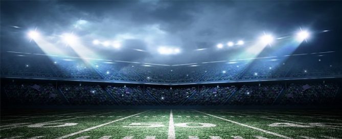 4 formas de señalización digital pueden transformar la experiencia estadio deportivo '