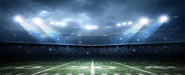 4 formas de señalización digital pueden transformar la experiencia estadio deportivo