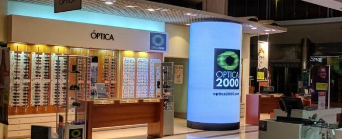 Optica 2000